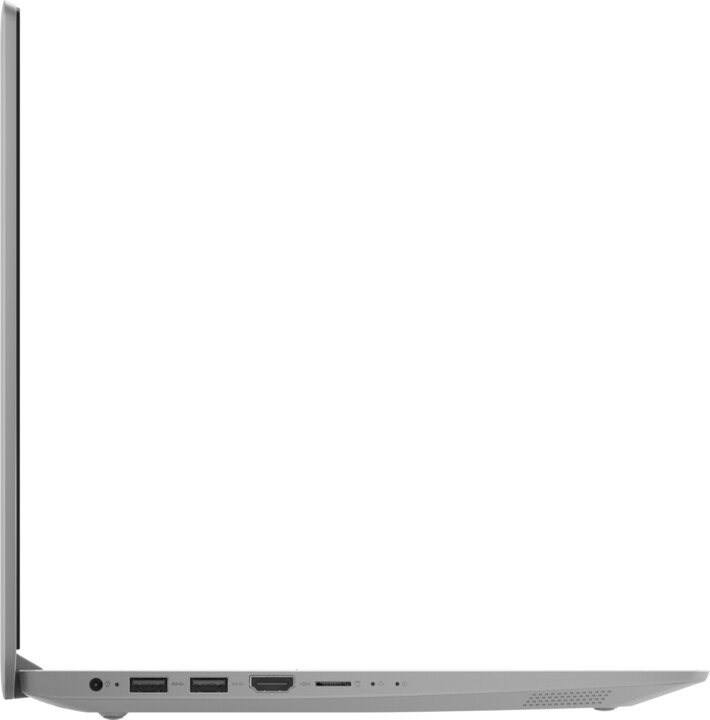 Lenovo IdeaPad 1 14IGL05, šedá + Microsoft 365