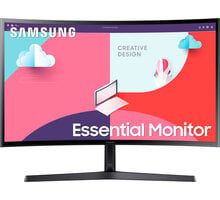 Samsung S366C - LED monitor 24&quot;_683099983
