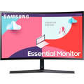 Samsung S366C - LED monitor 24&quot;_683099983