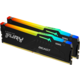 Kingston Fury beast RGB 32GB (2x16GB) DDR5 6000 CL36, AMD EXPO_2104815118