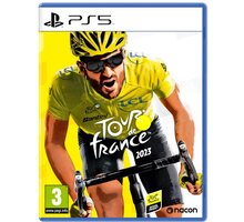 Tour de France 2023 (PS5) 3665962020816