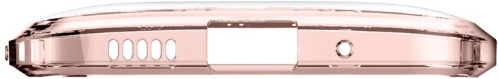 Spigen Ultra Hybrid, rose crystal - HTC 10_1209755505