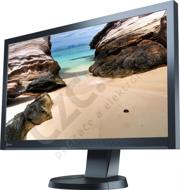 EIZO FlexScan EV2315W-BK - LED monitor 23&quot;_878430075