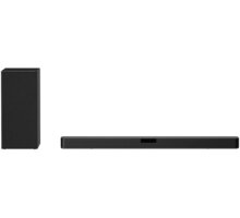 LG SN5, 2.1, černá SN5.DEUSLLK