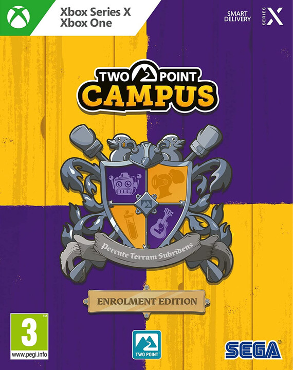Two Point Campus - Enrolment Edition (Xbox)_1655857500