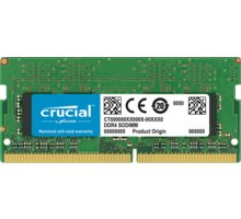 Crucial 8GB DDR4 2400 SO-DIMM_1361529068