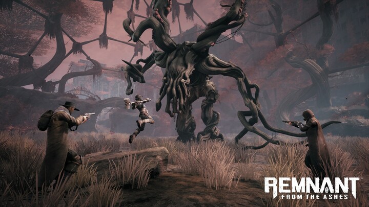 Remnant: From the Ashes (SWITCH)_2092803366