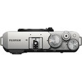 Fujifilm X-E4 + XF27mm, stříbrná_2097519591