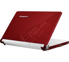 Lenovo IdeaPad S10e (NS95RCF), červená_142584433