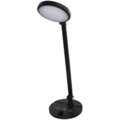 Emos LED stolní lampa CHARLES, černá_565811203