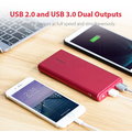 ROMOSS GT Pro NB10 Power Bank, 10000mAh, Ferrari Red_1926684412