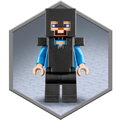 LEGO® Minecraft™ 21172 Zničený portál_264218979