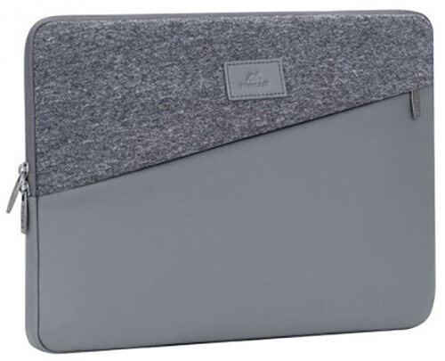 RivaCase 7903 pouzdro pro MacBook Pro a Ultrabook - sleeve 13.3", šedá