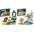 Extra výhodný balíček LEGO® DOTS 41811 Doplňky - Bradavice a 41809 Stojánek na tužky - Hedvika_1340748919