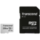 Transcend SDXC 300S 256GB UHS-I U3 A1 + SD adaptér