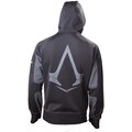 Mikina Assassins Creed: Syndicate - Parkour hoodie (M)_679160617