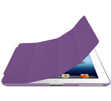 Sweex Smart Case pro iPad, fialová_1197906567