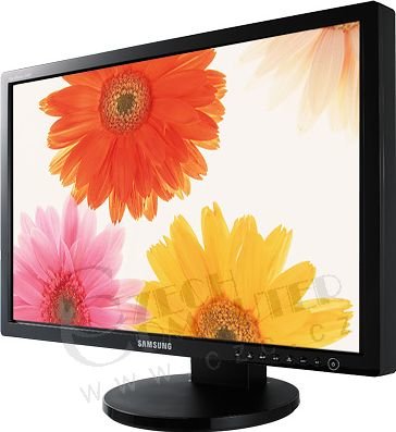 Samsung SyncMaster 245T - LCD monitor 24&quot;_762380599
