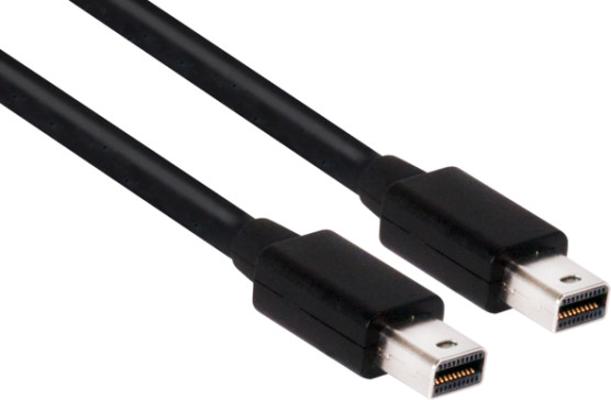 Club3D Mini DisplayPort 1.4 na Mini DisplayPort 1.4, podpora 8k/60Hz, 2m_2043615176