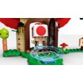 LEGO® Super Mario™ 71368 Toadův lov pokladů – rozšiřující set_481521071