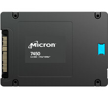 Micron 7450 PRO, U.3 - 1.92TB, Non-SED Enterprise SSD_1616307773