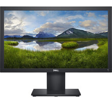 Dell E2020H - LED monitor 20" Poukaz 200 Kč na nákup na Mall.cz + O2 TV HBO a Sport Pack na dva měsíce