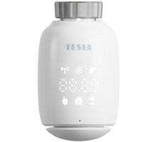 Tesla Smart Thermostatic Valve TV500 TSL-TRV500-TV05ZG