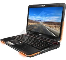 MSI GT683DXR-821CS, černá_1343779705