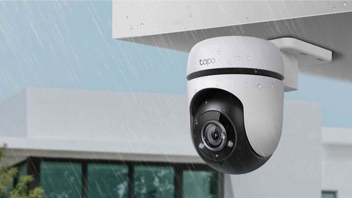TP-Link rozšiřuje svou chytrou domácnost Tapo o nové bezpečnostní kamery