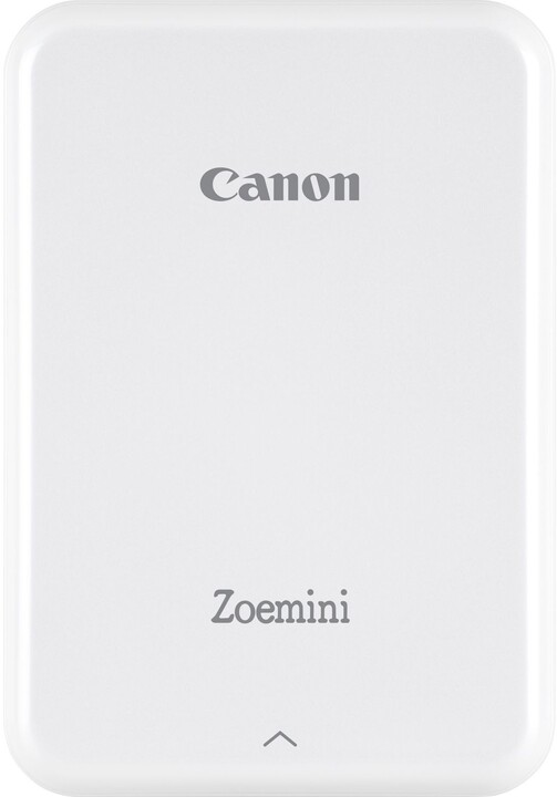 Canon Zoemini PV-123, bílá_717745379