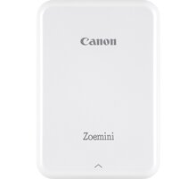 Canon Zoemini PV-123, bílá_717745379