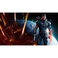 Vzpomínáme na RPG klasiku Mass Effect. Proč byla tak boží?