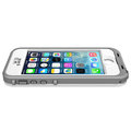 LifeProof nüüd odolné pouzdro pro iPhone 5/5s/SE, bílé_1692962551