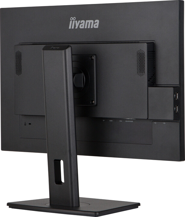 iiyama ProLite XUB2495WSU-B5 - LED monitor 24&quot;_1636983434