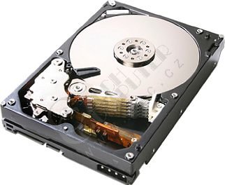 Hitachi Deskstar T7K1000 HDS721010KLA330 - 1TB SATA II_393254736