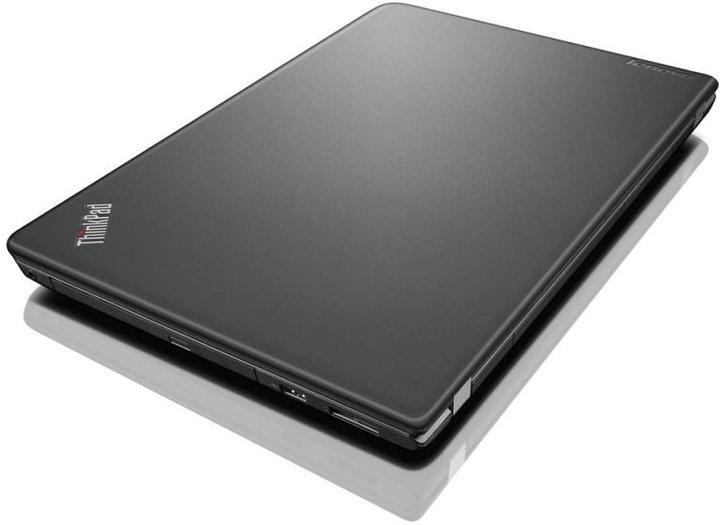 Lenovo ThinkPad E555, černá_2042299550