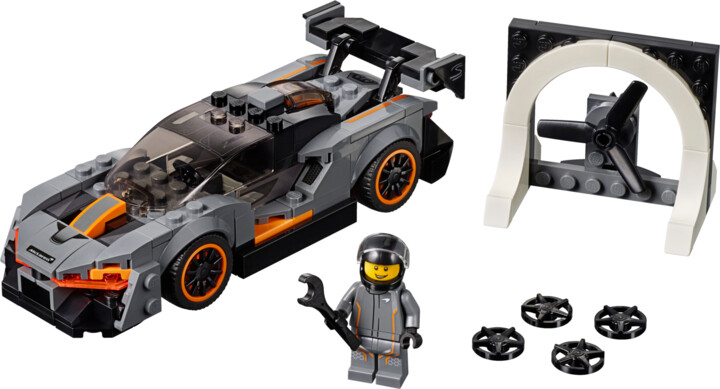 LEGO® Speed Champions 75892 McLaren Senna_2122542951