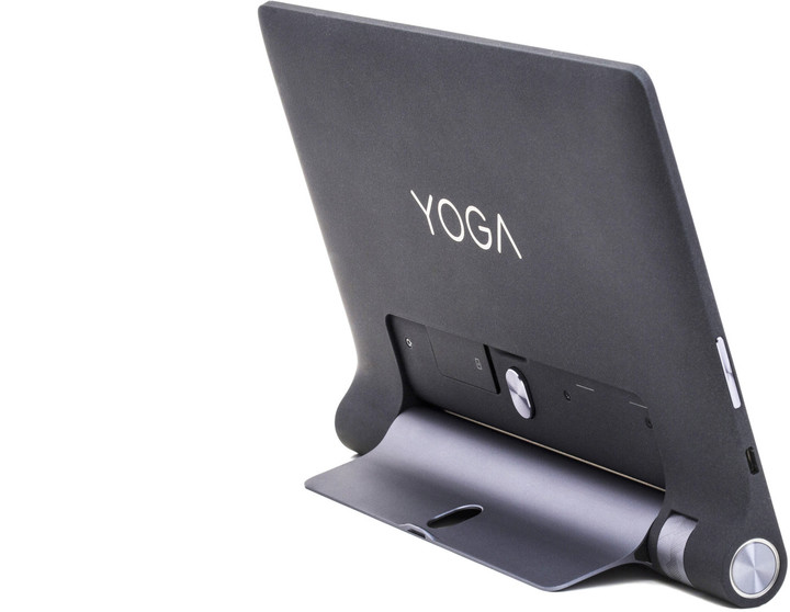 Lenovo Yoga 3 8&quot; - 16GB, černá_1690166027
