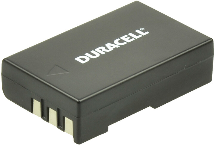 Duracell baterie alternativní pro Nikon EN-EL9_971550574