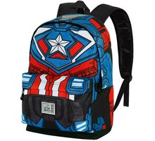 Batoh Marvel - Captain America 08445118053654