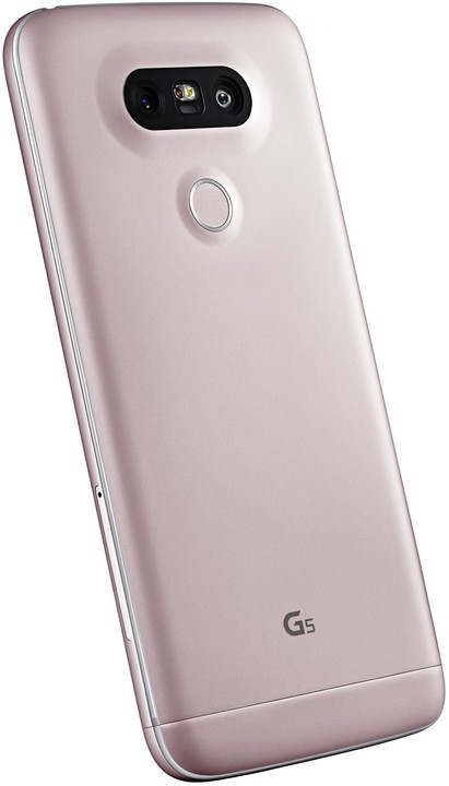 LG G5 (H850), růžová_1634259629