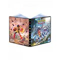 Album Ultra Pro Pokémon - Paradox Rift, A5, na 80 karet_284262383