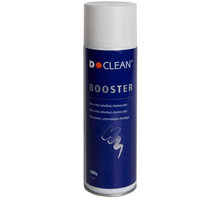 D-Clean Booster stlačený plyn nehořlavý, ultra silný, 500g_1692212368
