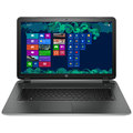 HP Pavilion 17 (17-f252nc), stříbrná_860701853