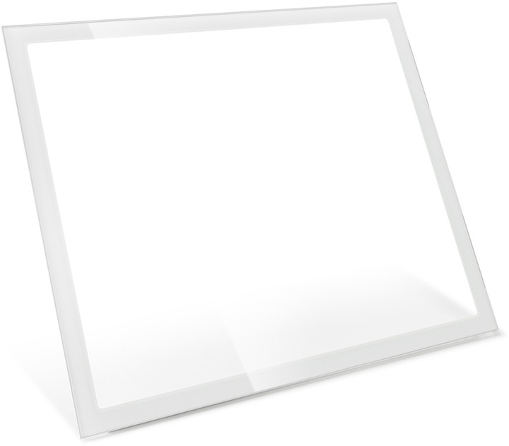 Fractal Design Window Side Panel Define R6, bílý_1068769480