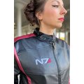 Bunda Mass Effect - N7 Stripe Logo (S)_1497965921