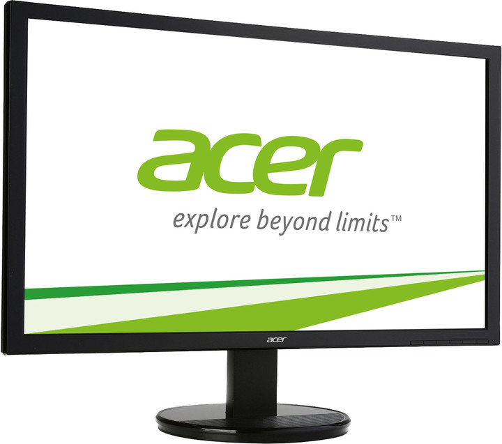 Acer K242HQKbmjdp - LED monitor 24&quot;_2115470235