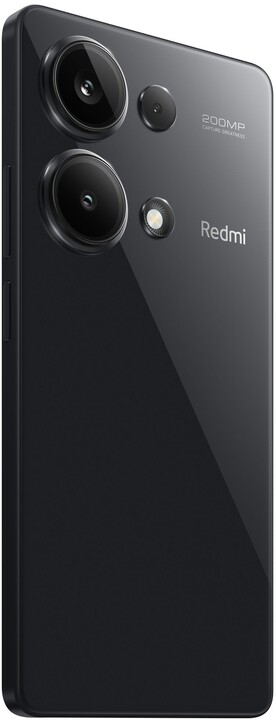 Xiaomi Redmi Note 13 Pro 8GB/256GB, Black_1340755706