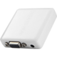 PremiumCord VGA+audio elektronický konvertor na rozhraní HDMI_1893696718