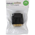 Evolveo DVI - HDMI adaptér_16387707